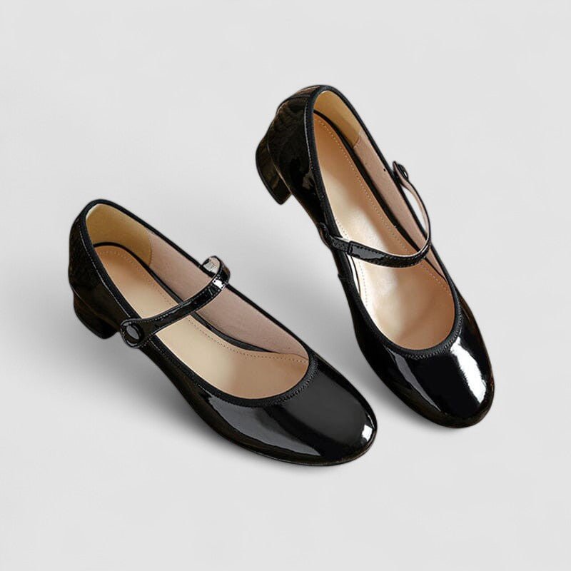 HARPER | SCARPE ELEGANTI IN VERNICE