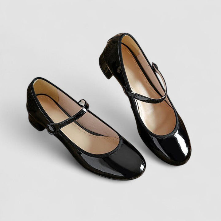 HARPER | SCARPE ELEGANTI IN VERNICE