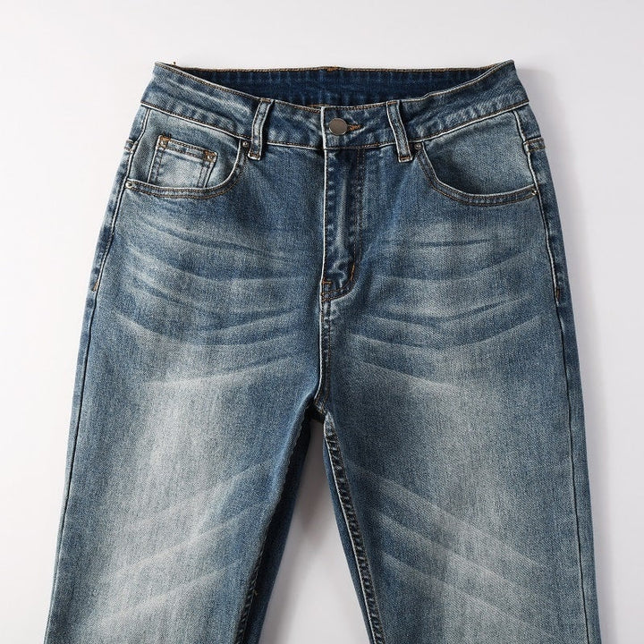 HUGO | JEANS FLARE BASICI