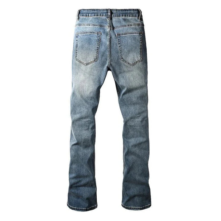 HUGO | JEANS FLARE BASICI