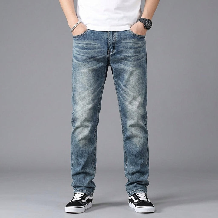 HUGO | JEANS FLARE BASICI