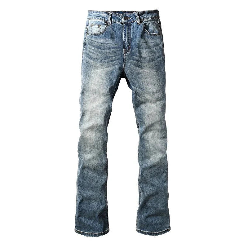 HUGO | JEANS FLARE BASICI