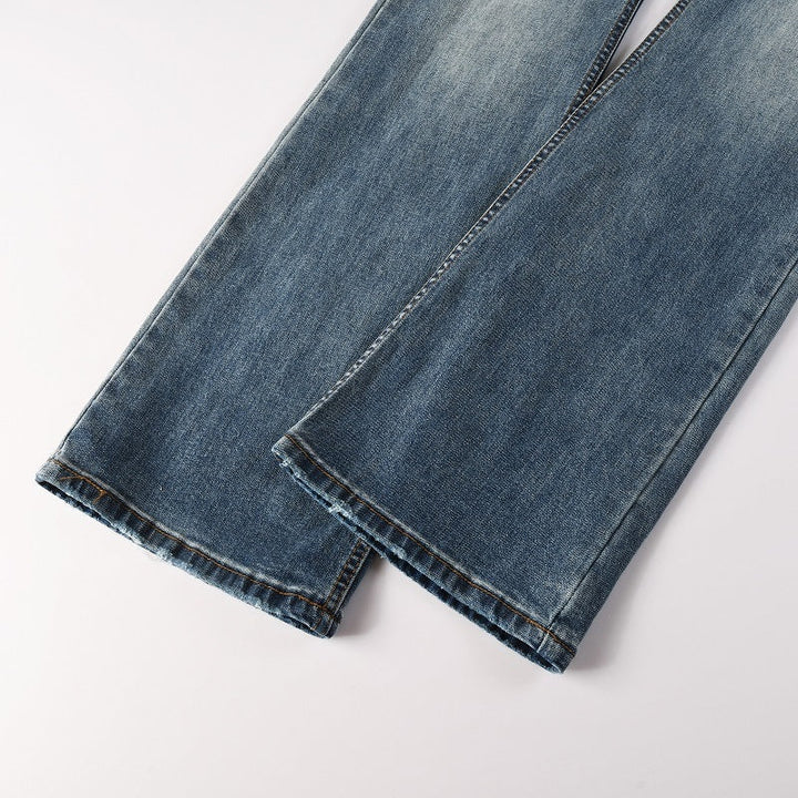 HUGO | JEANS FLARE BASICI