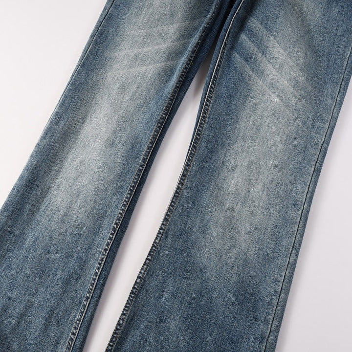 HUGO | JEANS FLARE BASICI