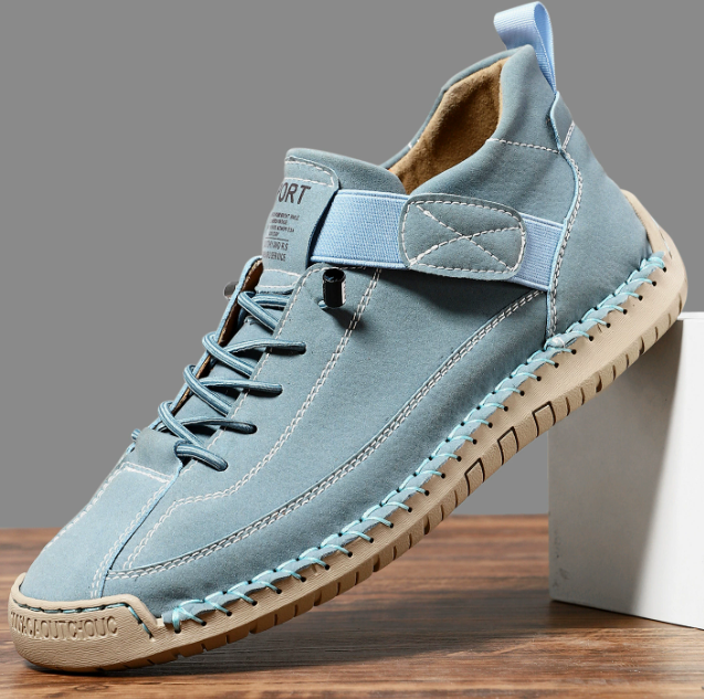 Emiline | Sneakers Confortevoli e di Supporto