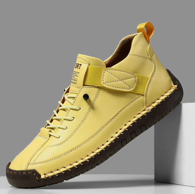 Emiline | Sneakers Confortevoli e di Supporto