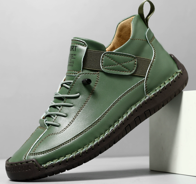 Emiline | Sneakers Confortevoli e di Supporto