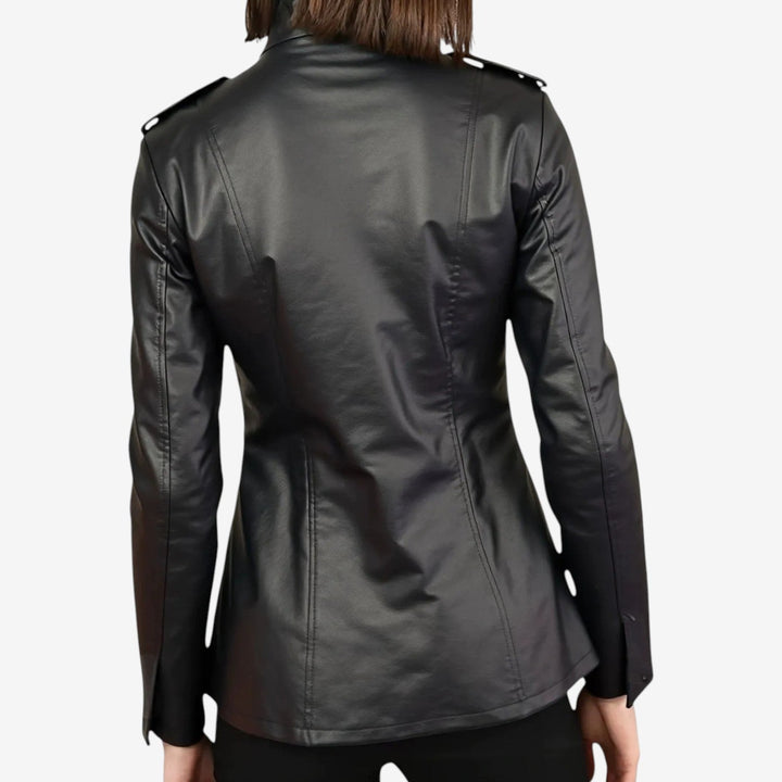 Harlen™ Giacca Elegante Moderna