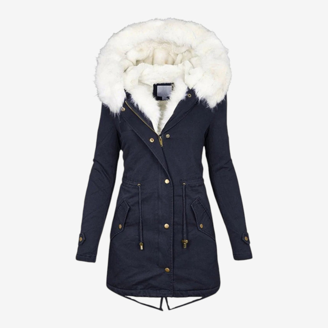 Paloma™ Cappotto foderato