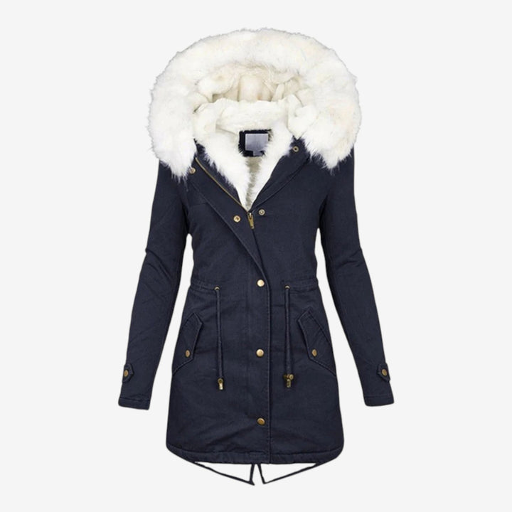 Paloma™ Cappotto foderato