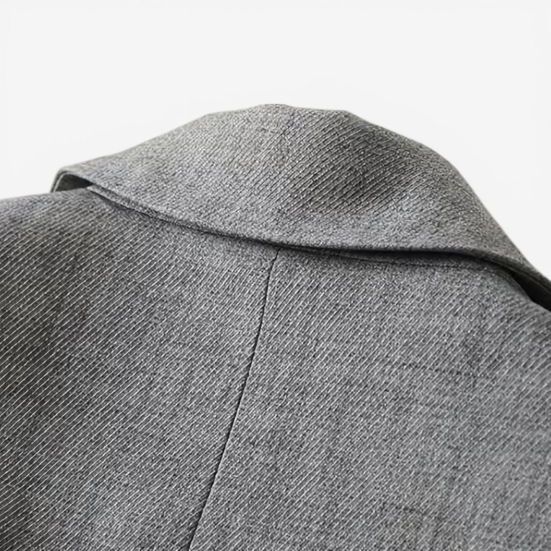 Marih™ Blazer elegante sartoriale