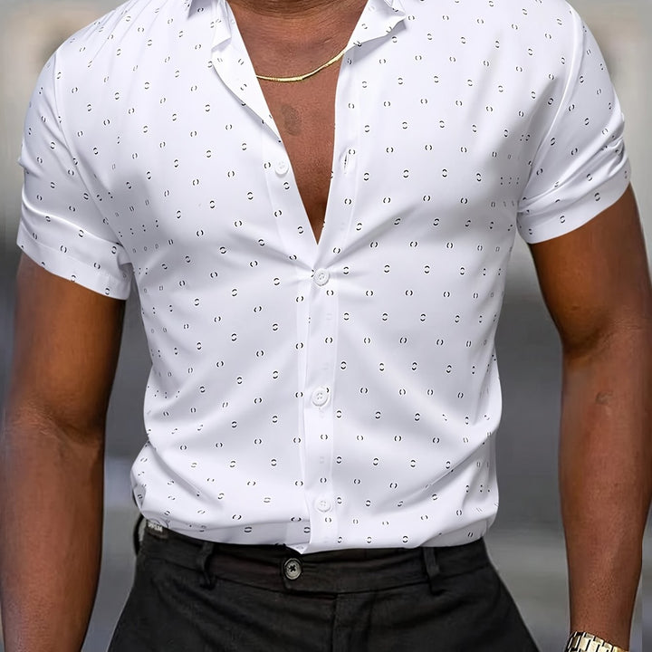 LUGLIO | CAMICIA ELEGANTE