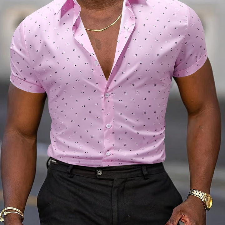 LUGLIO | CAMICIA ELEGANTE