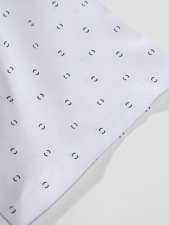 LUGLIO | CAMICIA ELEGANTE