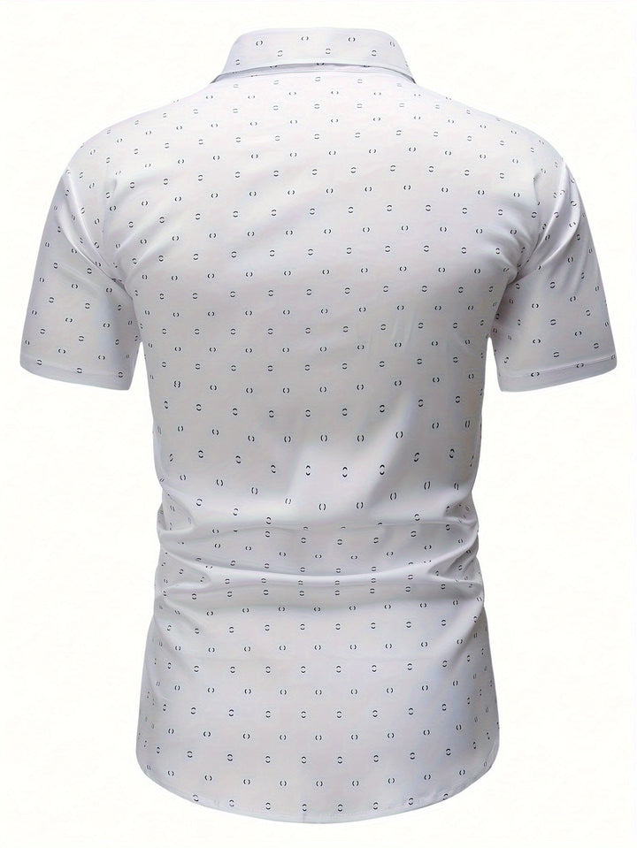 LUGLIO | CAMICIA ELEGANTE