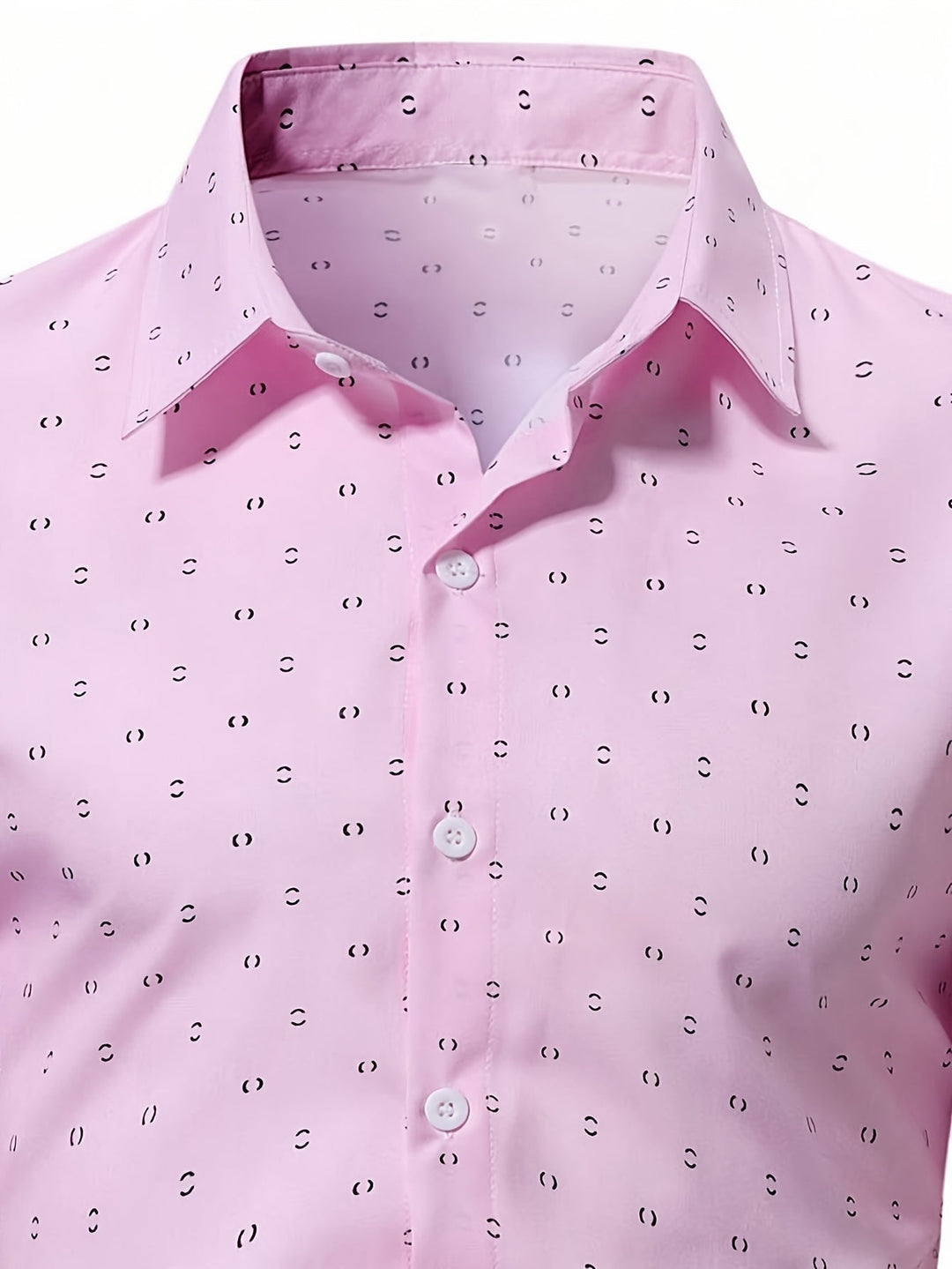 LUGLIO | CAMICIA ELEGANTE