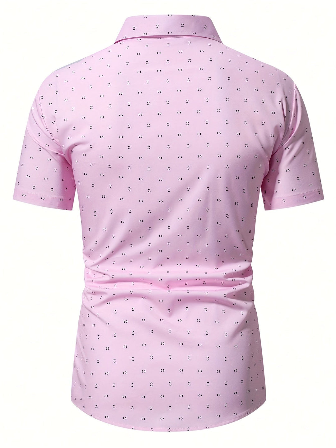 LUGLIO | CAMICIA ELEGANTE