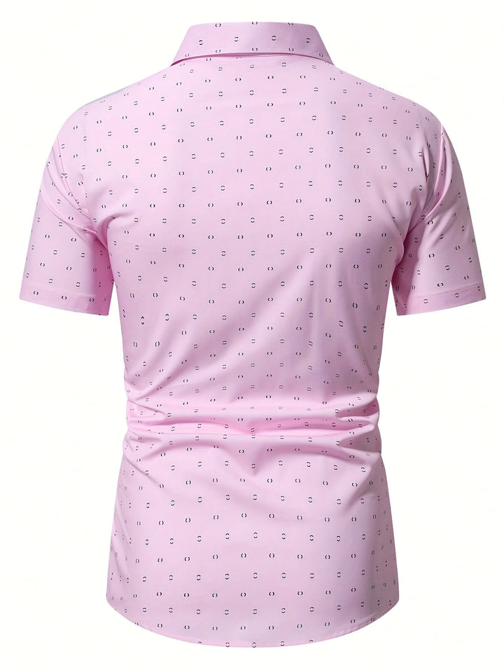 LUGLIO | CAMICIA ELEGANTE
