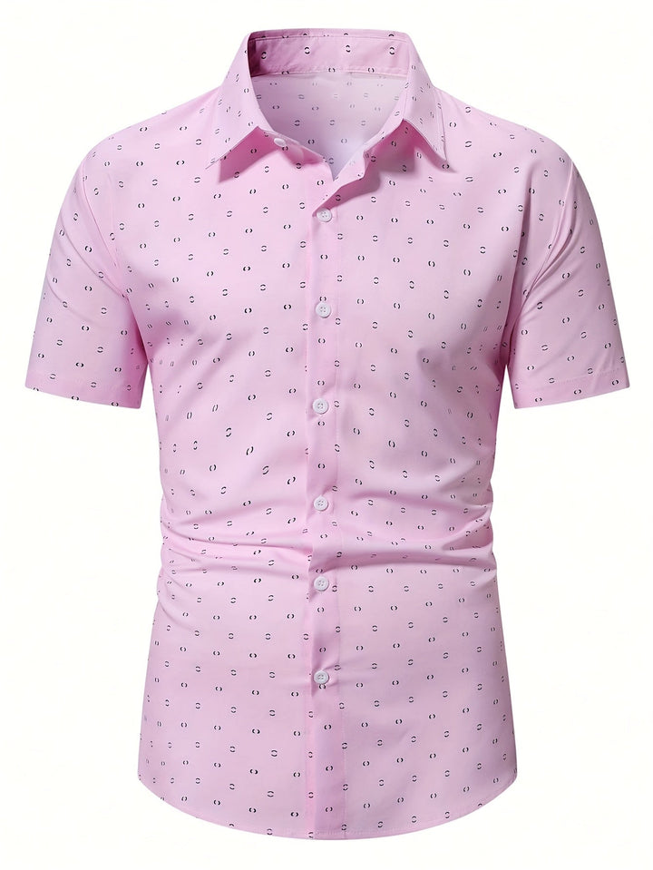 LUGLIO | CAMICIA ELEGANTE