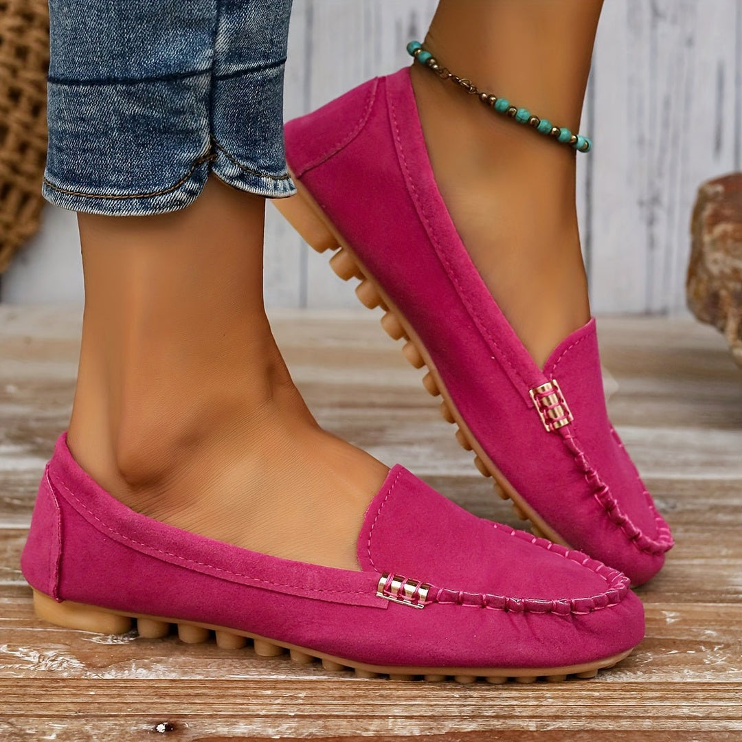 KALA | BALLERINE TIPO MOCASSINO