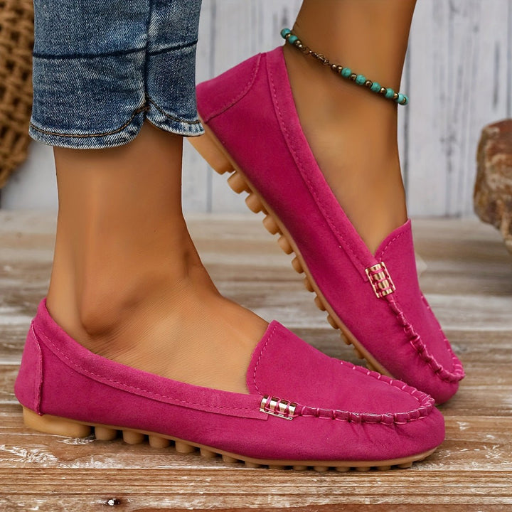 KALA | BALLERINE TIPO MOCASSINO