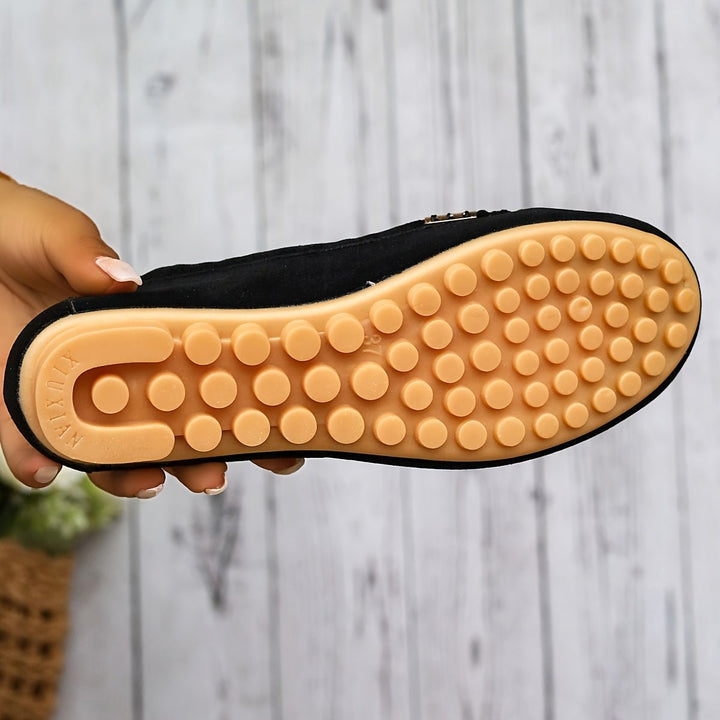 KALA | BALLERINE TIPO MOCASSINO