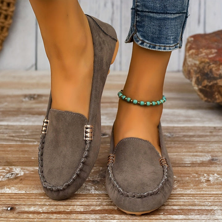 KALA | BALLERINE TIPO MOCASSINO