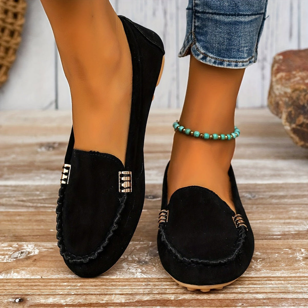 KALA | BALLERINE TIPO MOCASSINO