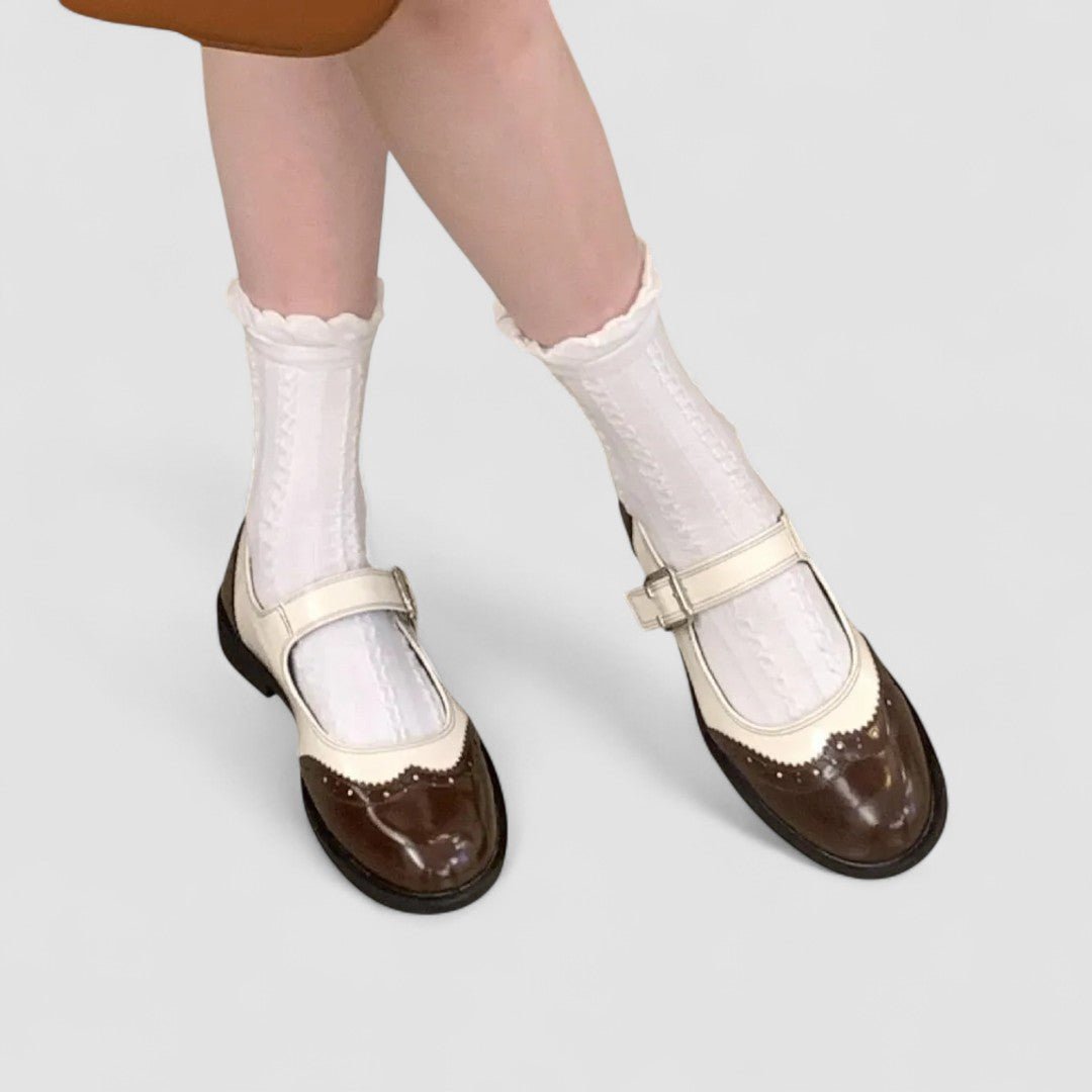 LAURA | SCARPE ELEGANTI