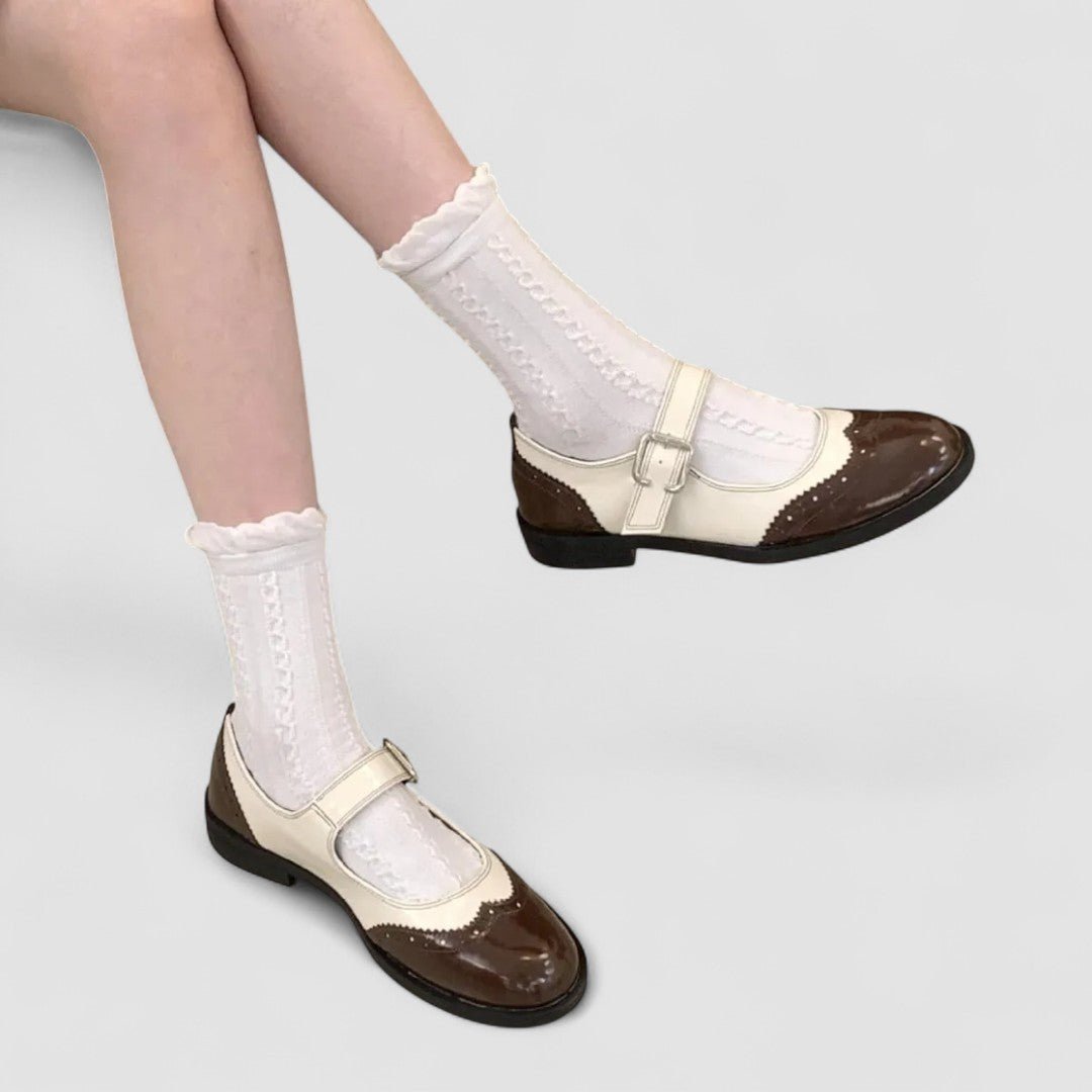 LAURA | SCARPE ELEGANTI