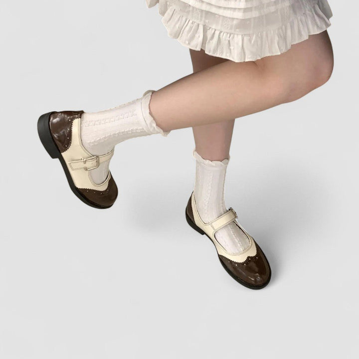 LAURA | SCARPE ELEGANTI