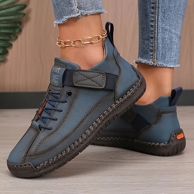 LORETO | SNEAKERS CLASSICHE