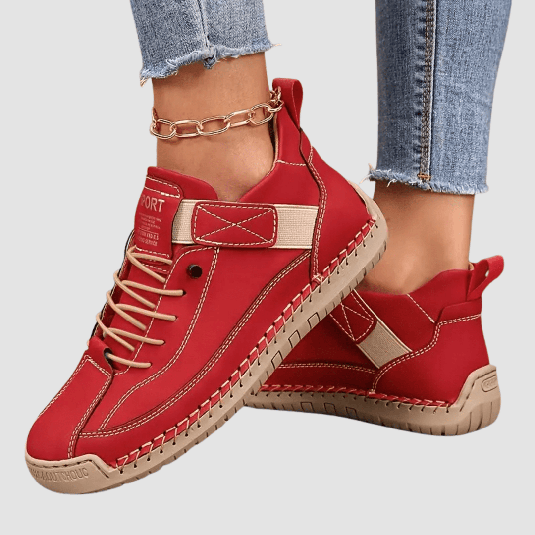 LORETO | SNEAKERS CLASSICHE