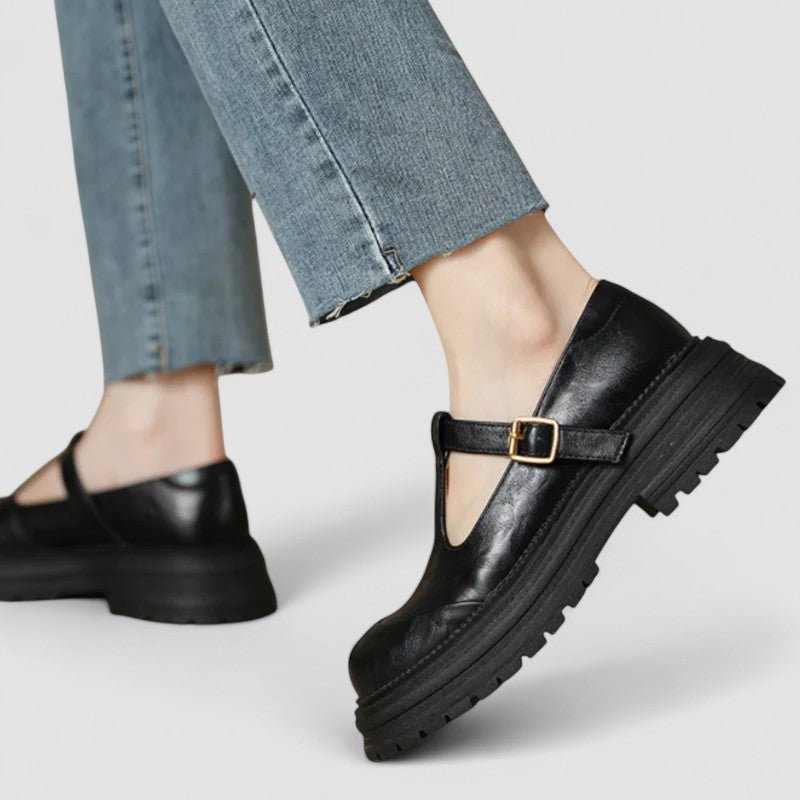 LUNA | SCARPE ELEGANTI