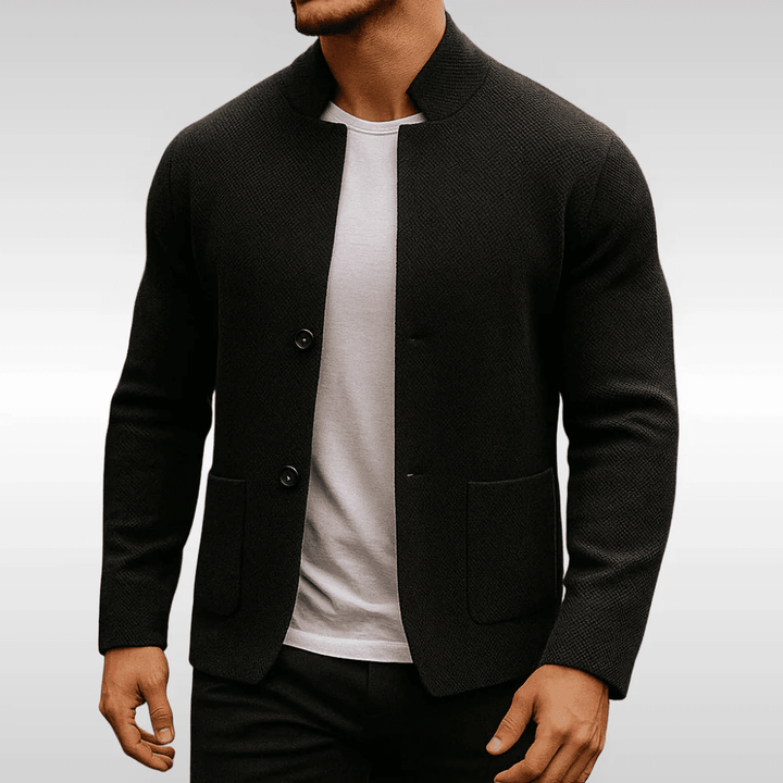 MARCELO | CARDIGAN A MAGLIA