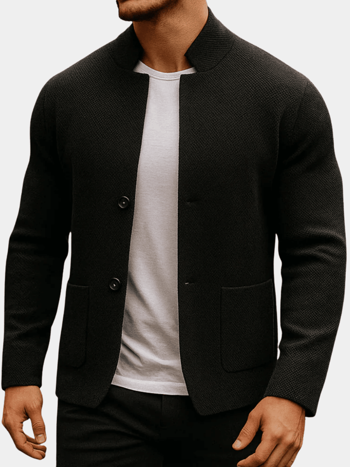 MARCELO | CARDIGAN A MAGLIA