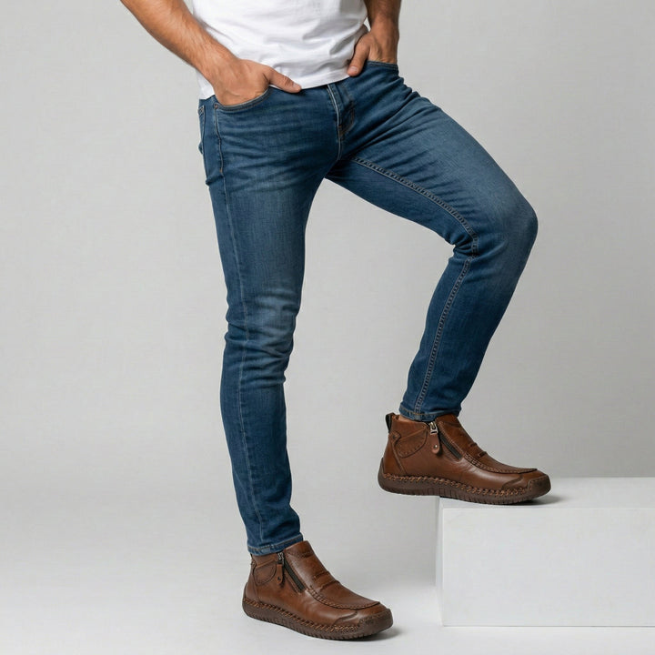 MARCO | SCARPE COMODE