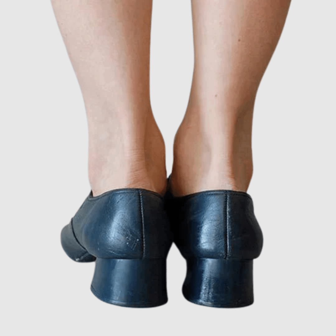 MARGARITA | SCARPE CON FIBBIA
