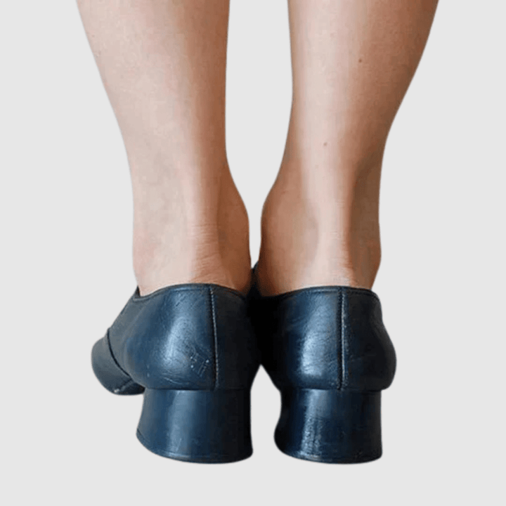 MARGARITA | SCARPE CON FIBBIA