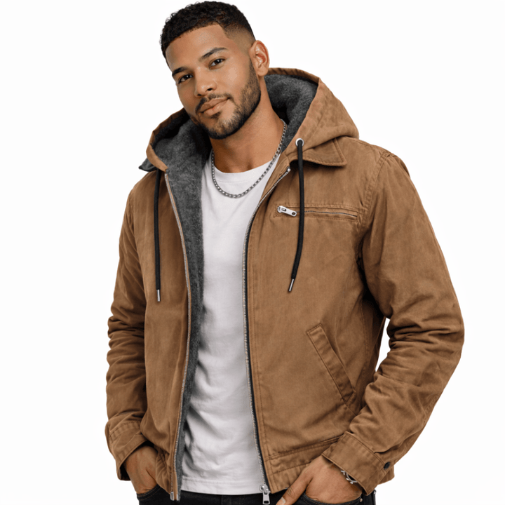 MASSIMO | GIACCA CLASSICA PREMIUM