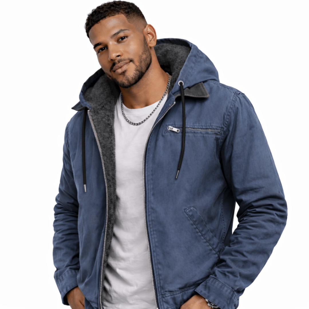 MASSIMO | GIACCA CLASSICA PREMIUM