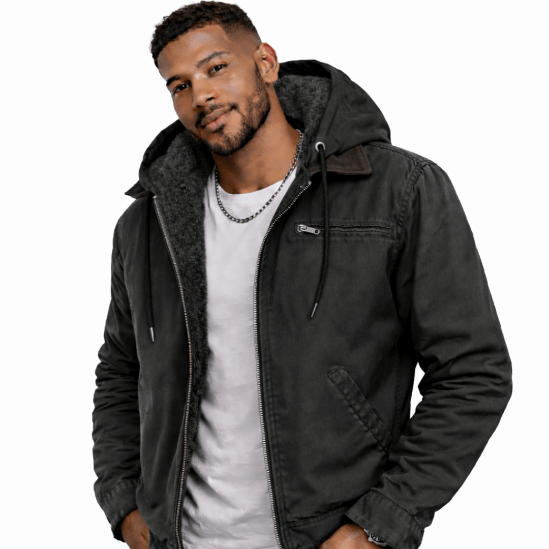 MASSIMO | GIACCA CLASSICA PREMIUM