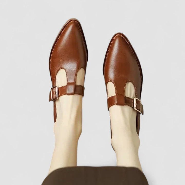 MIA | SCARPE DA PUNTA
