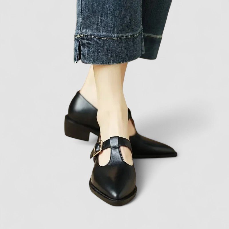 MIA | SCARPE DA PUNTA