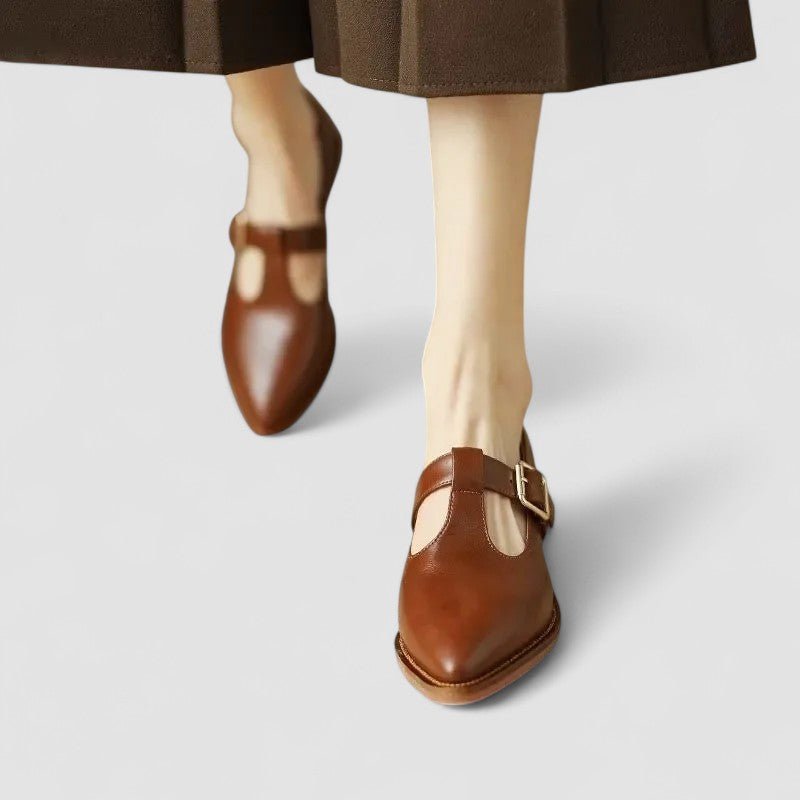 MIA | SCARPE DA PUNTA