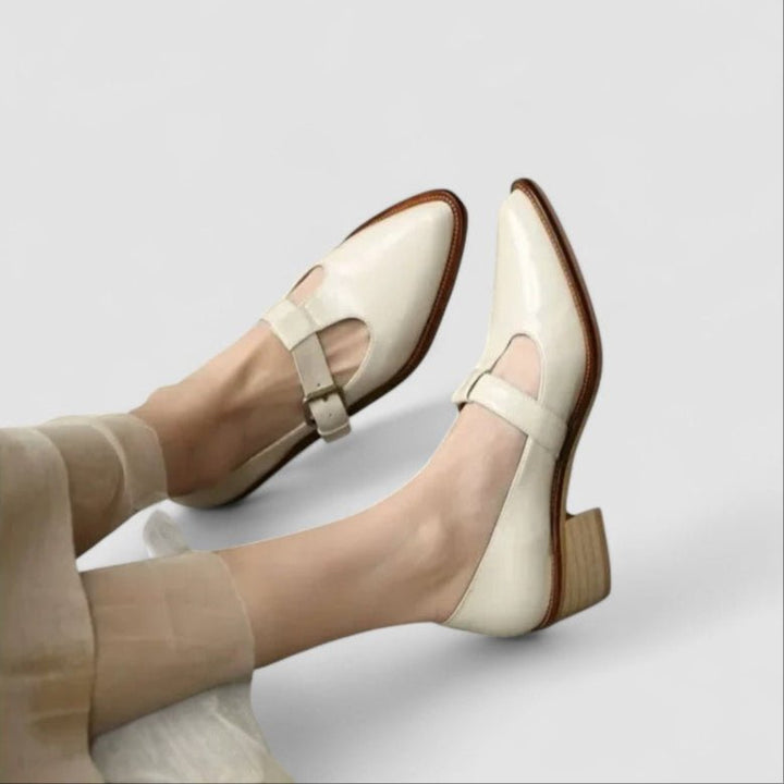 MIA | SCARPE DA PUNTA