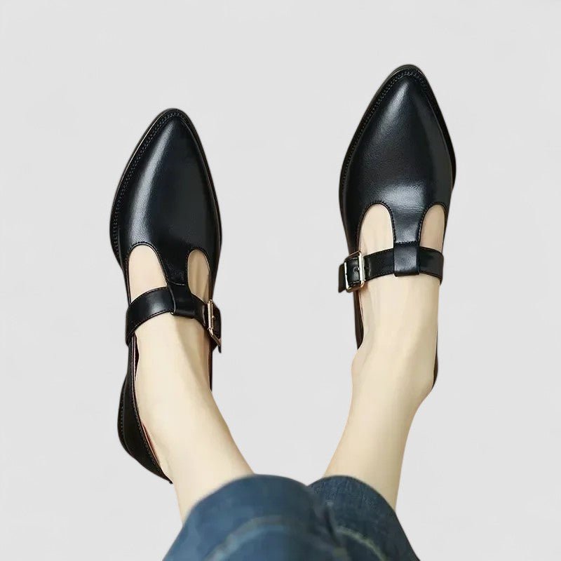 MIA | SCARPE DA PUNTA