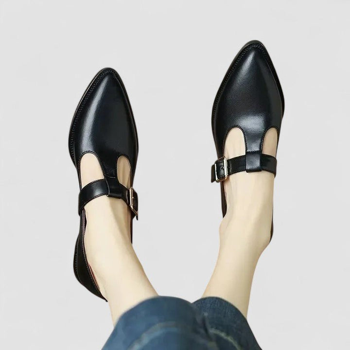 MIA | SCARPE DA PUNTA