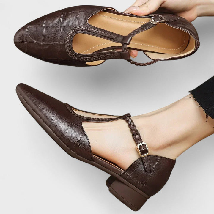 MONICA | SCARPE ELEGANTI