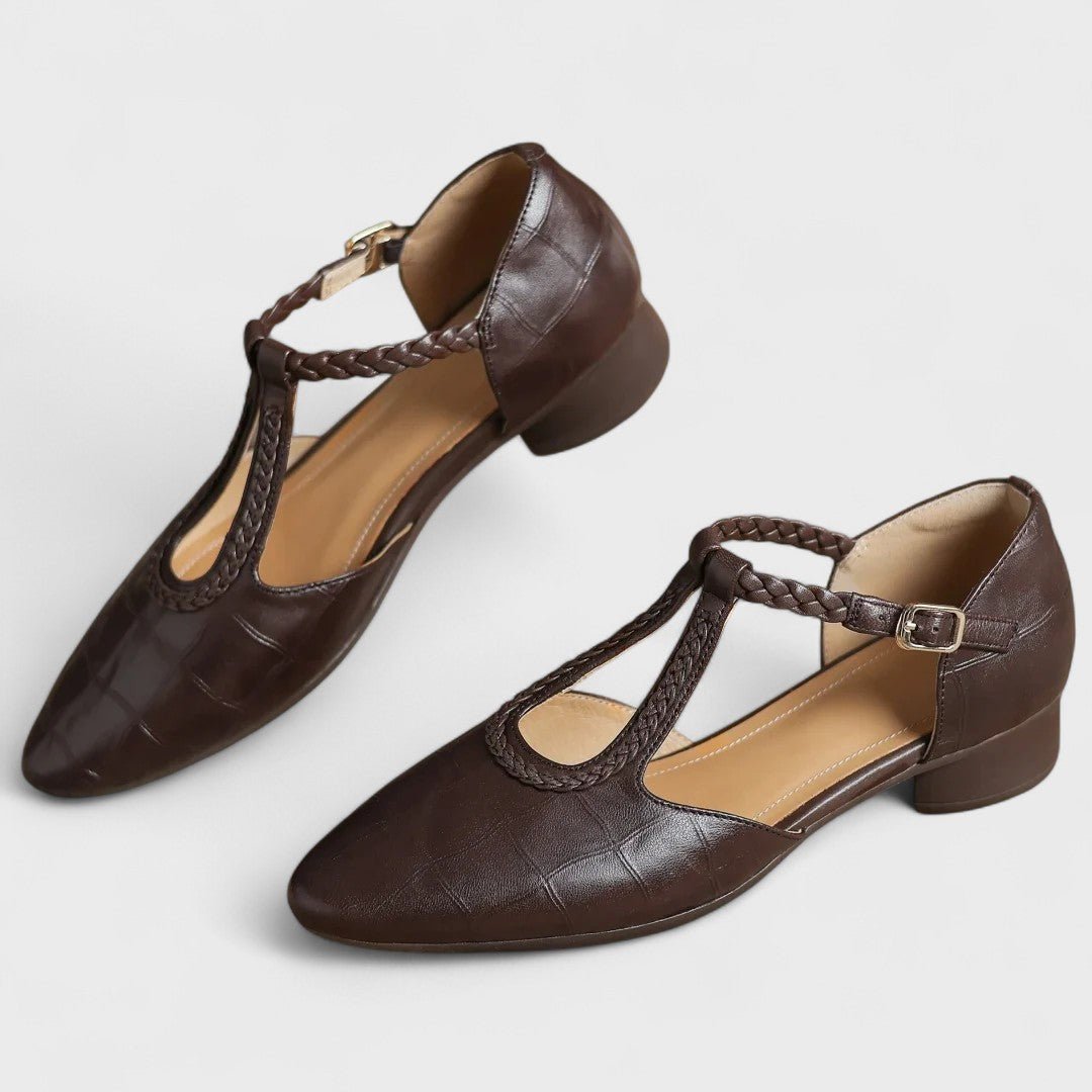 MONICA | SCARPE ELEGANTI